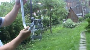 Установка спутниковой антенны самостоятельно