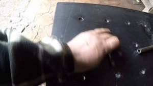 Сварочный стол своими руками.