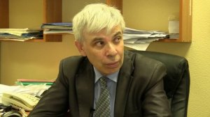 «Спроси у Носовицкого». Выпуск 1