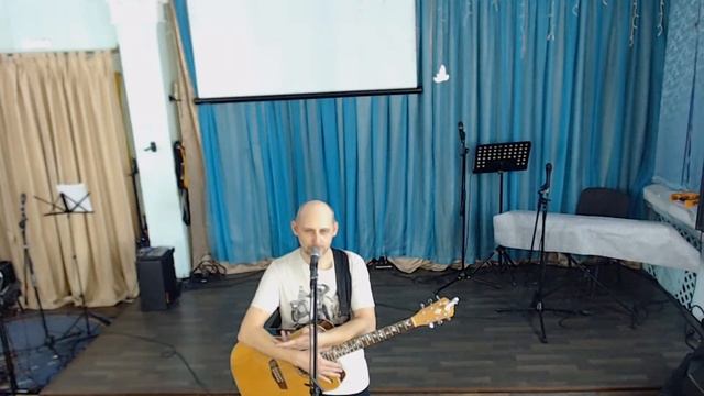 17.12.2020г. Богослужение. Утренняя молитва и Божье Слово на каждый день. смотреть онлайн