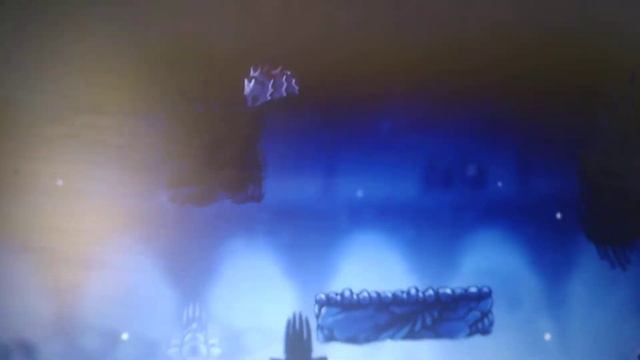 забавный баг в hollow knight смотреть онлайн