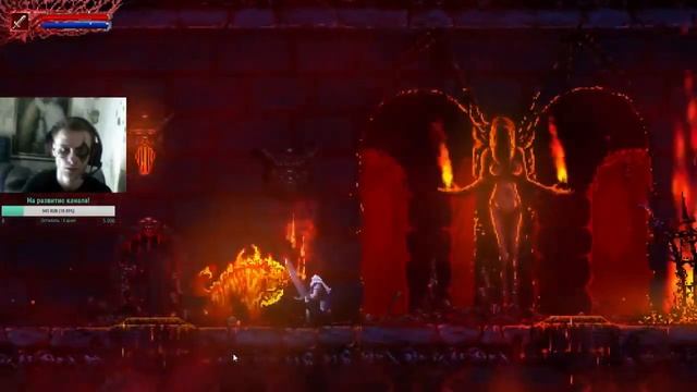 Запись со streama(стрима) игра Slain! смотреть онлайн