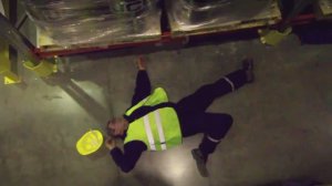 Фильм о технике безопасности