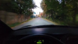 За рулем Соната 2.7 V6 Автомат