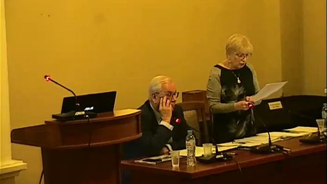 Защита диссертации Мазниковой Ольги Александровны