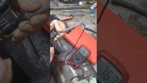 Как проверить клапан Sit 845 SIGMA