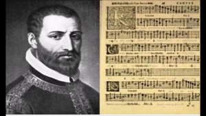 Giovanni Pierluigi da Palestrina