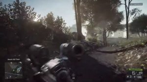 Battlefield 4™ Weapon Locations: M249