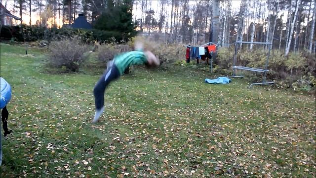 Canon EOS 1200D [test video] смотреть онлайн