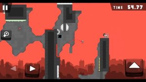 Mad Dex - Прохождение 41-45 lvl