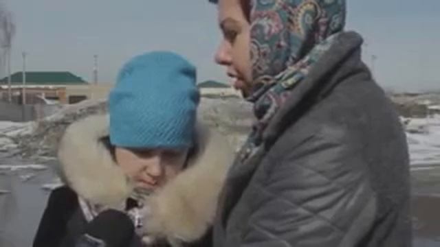 Спасавшую детей сотрудницу Зимней вишни вместо медпомощи отвезли в психушку смотреть онлайн