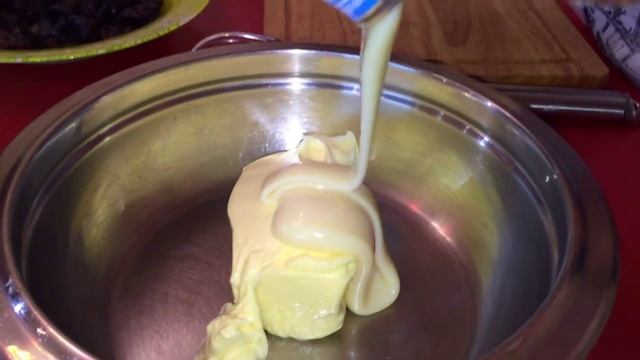 Вкусные фантазии от Златы. Рецепт торта "Пища Богов". смотреть онлайн