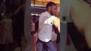 Свадьба в белиджи