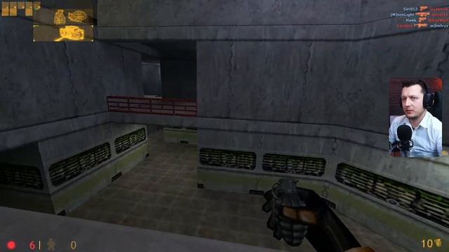 Что-то модно, а что-то вечно | Half-Life 25th Anniversary Update