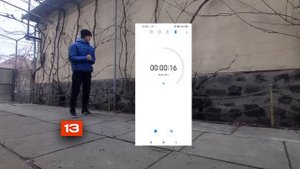 Мировой Рекорд По Приседаниям за 30 секунд ( СКОЛЬКО СДЕЛАЕШЬ ТЫ )
