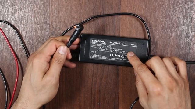 Laptop No Power - The DECEPTIVE Laptop Charger