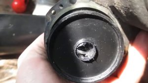 Ремонт редукторного стартера AS Daewoo Nubira