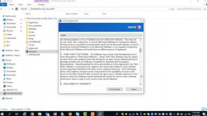 Xerox® B205 Print Drivers Install