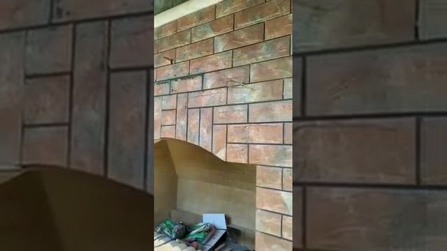 Комплекс,мангал,печь,тандыр смотреть онлайн