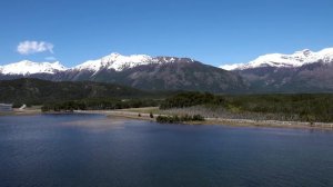 Carretera Austral_ 3,200 km across Chilean Patagonia  [Amazing Places 4K]