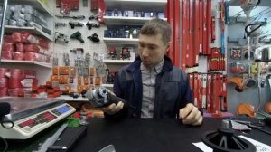 УШМ PIT 125мм PWS125 C4 - распаковка. Бытовые болгарки 0,8 -1 квт. Серия № 4