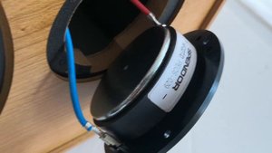 Spendor Classic 2/3 | Deep unboxing