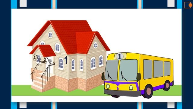 Математика. Понятие много и один, больше, меньше, равно. смотреть онлайн