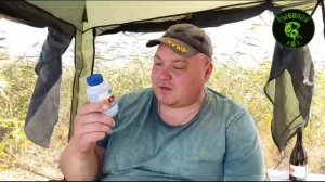 За пеленгасом и сазаном!!! река Сал