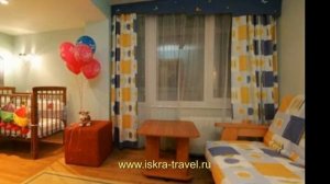 Пансионат "Ивушка" Сочи Лоо