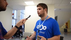 NextcloudPi: Nextcloud για Single Board PCs - Παντελής Σαράντος - FOSSCOMM 2018 - EverDuzk