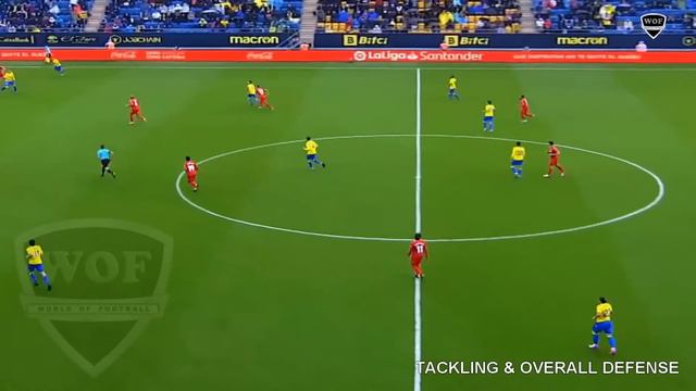 PAU TORRES | Welcome To Aston Villa 2023 🟣🔵 | Sensational Goals & Skills (HD) смотреть онлайн