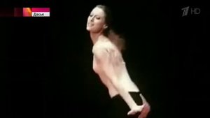 Балет Болеро Национального балета Марселя