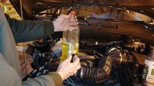 Промывка инжектора, промывка форсунок без снятия, самодельная промывочная станция, лавр мл101,ml10