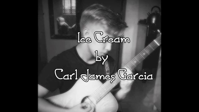 Ice Cream | Fisttogun смотреть онлайн