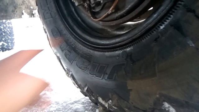 Сход развал на уаз 469 смотреть онлайн