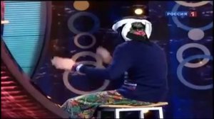 Телепатка Новые Русские Бабки