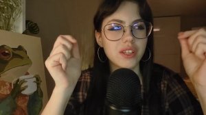 АСМР ЗВУКИ РУК 🤌 ASMR hand sounds