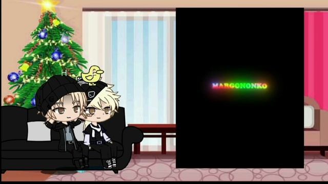 ♡Hyunlix react to Stray kıds|_Felix_|Read the description♡