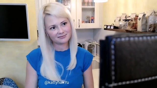 Выезд к блондинке на дом оказался шокирующим для неё. смотреть онлайн