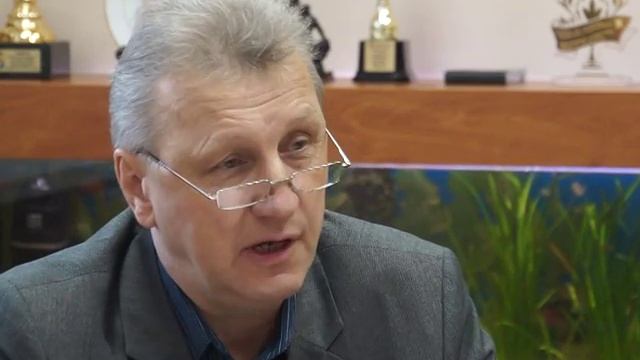 На Серовском заводе ферросплавов заключают колдоговор. Что ждет заводчан? смотреть онлайн