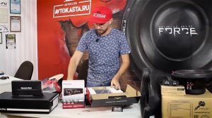 Автозвук за 30000 рублей! В Avtokasta.ru
