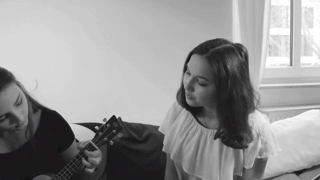 "La Vie en Rose" - How I met your mother //(Moonment Cover) смотреть онлайн