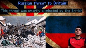 The Anglo-Russian Convention 1907|How it led to the WW1?|Explained|#history #ww1 #russia  #britain