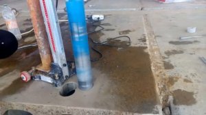 Diam csn-160 normal обзор машины