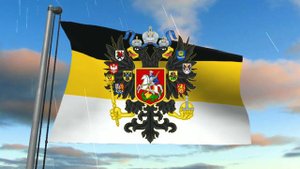 Гимн Российской Империи (1833-1917) - "Боже, Царя храни!" (инструментал)