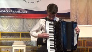 ЖИТНИКОВИЧ ДАНИЛА Омская область ЗОЛОТО