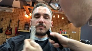 02 эспаньолка