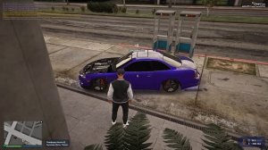 КАК ПРОДАТЬ ТЕПЕРЬ ДРИФ КОРЧ! ЗАРАБОТАЛ НА ПЕРЕКУПЕ В ГТА 5 РП, ПУТЬ С НУЛЯ НА GTA 5 RP ЧАСТЬ 11