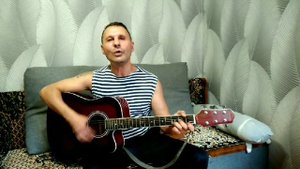 Наутилус Помпилиус - Титаник - гитара,кавер