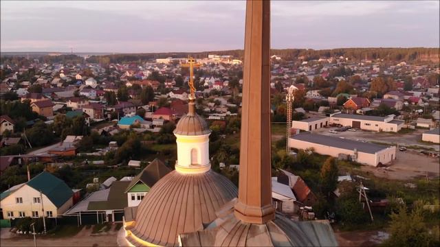 Верхняя Пышма смотреть онлайн